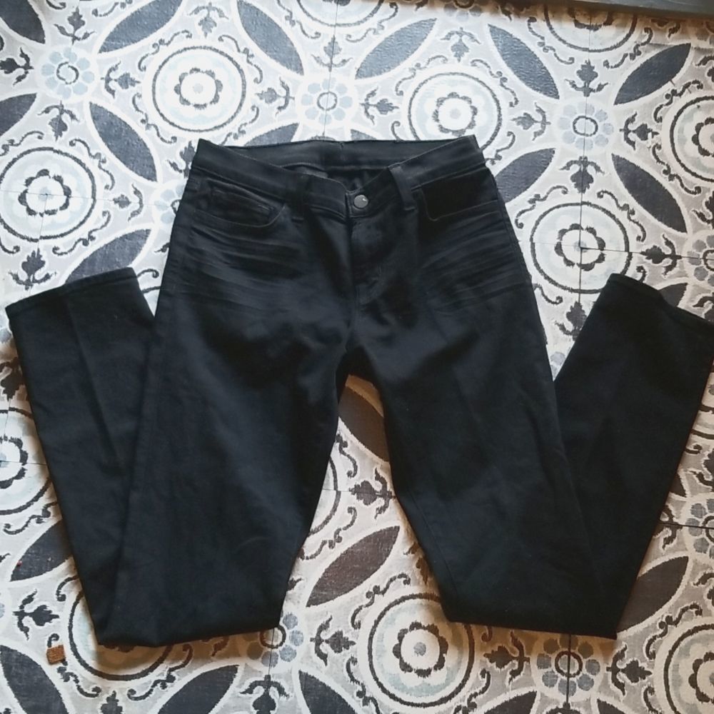 Nwot j brand skinny jeans